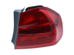 BMW Taillight TYC 63217161956
