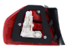 BMW Taillight TYC 63217161956