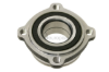 BMW Wheel Bearing SKF 33416764180