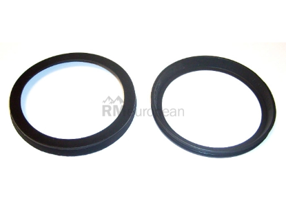 BMW Gasket Elring Klinger 11127526447