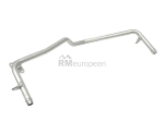 BMW Air Injection Pipe Genuine BMW 11721433344