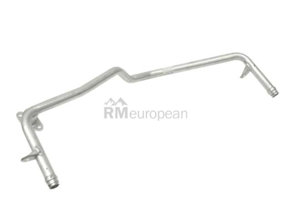 BMW Air Injection Pipe Genuine BMW 11721433344