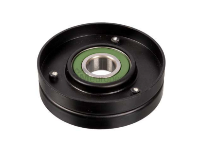 VW-Audi Drive Belt Idler Pulley febi bilstein 079903341F