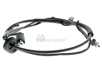 BMW Windshield Washer Hose Vemo 61608364200