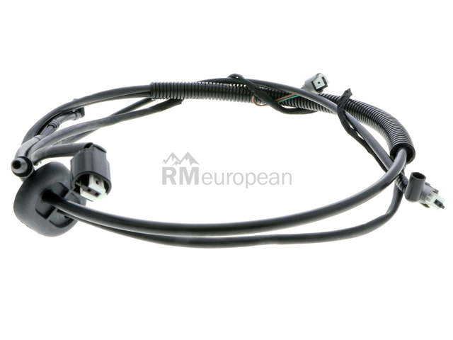 BMW Windshield Washer Hose Vemo 61608364200