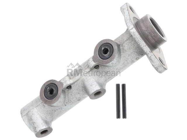 Saab Brake Master Cylinder Pro Parts 8993917