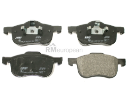 Volvo Brake Pad Set Jurid 32373171