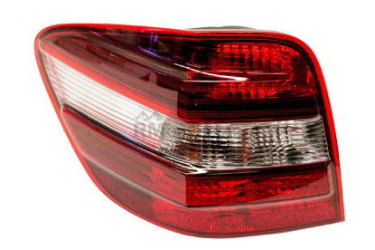 Mercedes Taillight Genuine Mercedes 1649060700