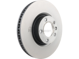 Porsche Brake Disc Brembo 95835140301