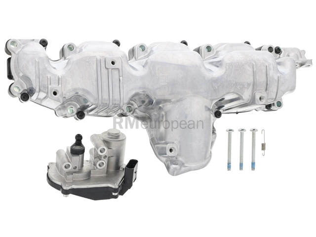 VW-Audi Intake Manifold febi bilstein 03L129711E
