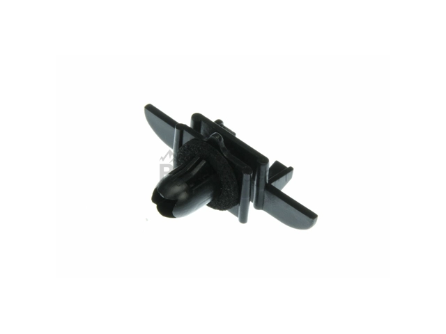Porsche Rocker Panel Cover Clip URO Parts 99950798640