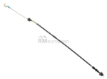 BMW Accelerator Cable Genuine BMW 35411158724