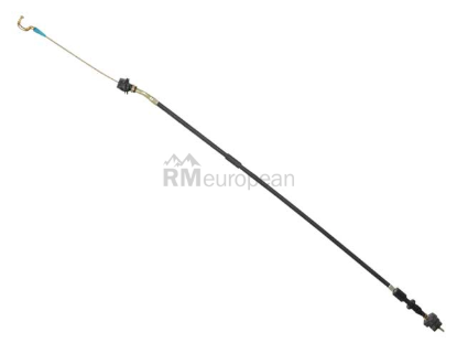 BMW Accelerator Cable Genuine BMW 35411158724