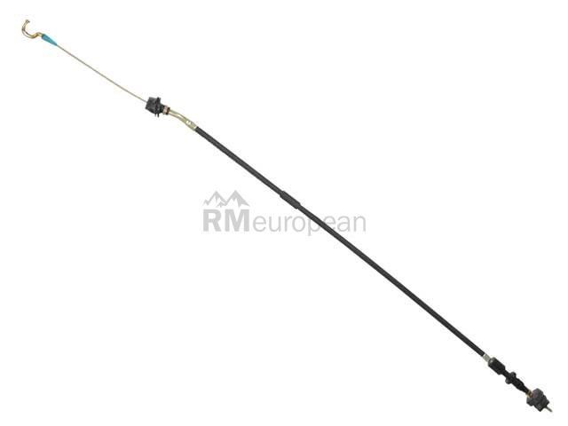 BMW Accelerator Cable Genuine BMW 35411158724