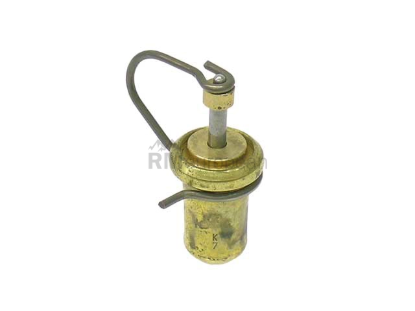 Mercedes Thermostat Mahle Behr 0012039575