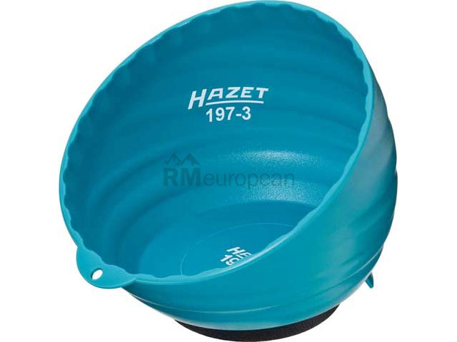 Magnetic Parts Tray Hazet 1973
