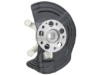 Mercedes Steering Knuckle Genuine Mercedes 2463320100