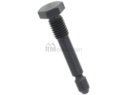 Porsche Guide Rail Bolt German 90110522603