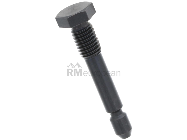 Porsche Guide Rail Bolt German 90110522603