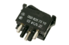 Mercedes A/C Switch Genuine Mercedes 0008207910