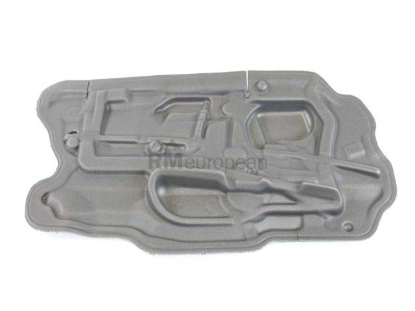 BMW Door Panel Insulation Genuine BMW 51487204349