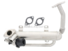 VW-Audi EGR Cooler Pierburg 03G131512AD