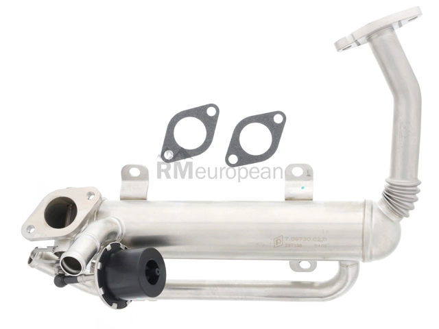 VW-Audi EGR Cooler Pierburg 03G131512AD