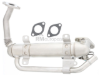 VW-Audi EGR Cooler Pierburg 03G131512AD