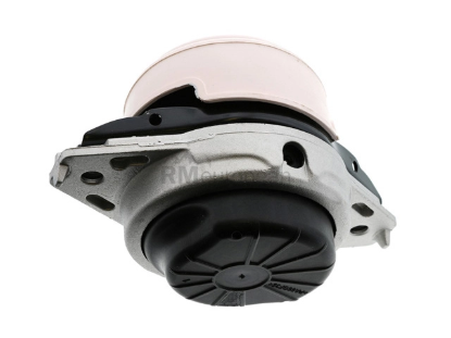 Mercedes Engine Mount Lemfoerder 1662405817