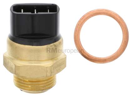 VW-Audi Auxiliary Fan Switch Jopex 251959481K