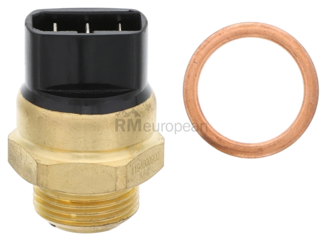 VW-Audi Auxiliary Fan Switch Jopex 251959481K