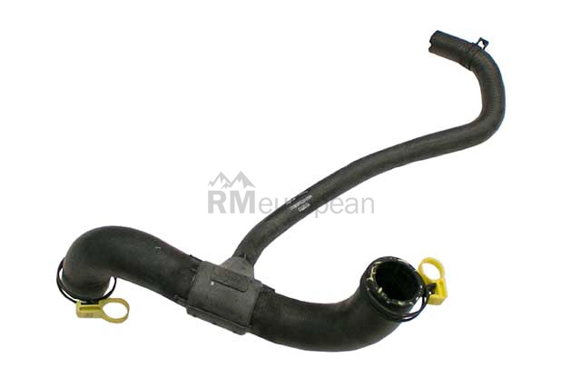 Jaguar Radiator Hose Genuine Jaguar XR849188
