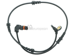 Mercedes ABS Sensor Bremi 2519056100