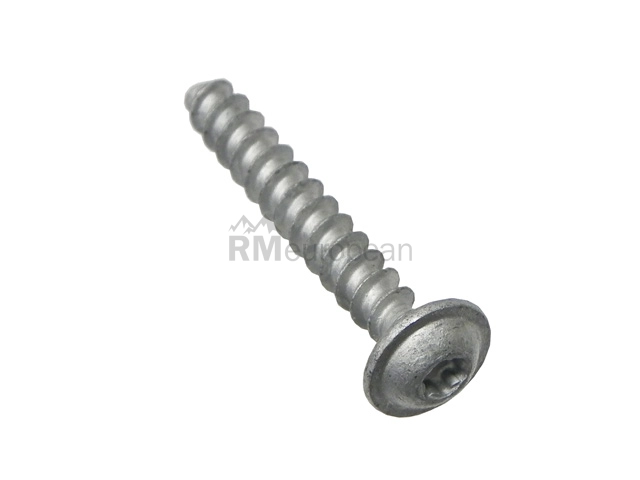 BMW Tapping Screw Genuine BMW 17117536972