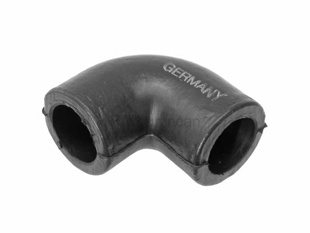Porsche Hose O.E.M. 93111018301