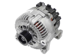 BMW Alternator Valeo 12317542935