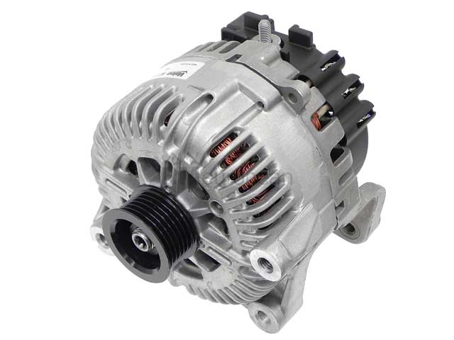BMW Alternator Valeo 12317542935