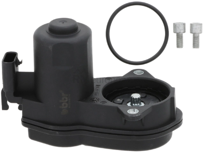 Mercedes Parking Brake Actuator BBR Automotive 1669065401