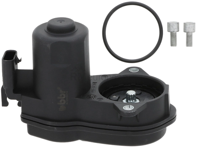 Mercedes Parking Brake Actuator BBR Automotive 1669065401