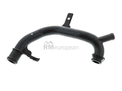 VW-Audi Coolant Pipe Genuine VW/Audi 06J121065F