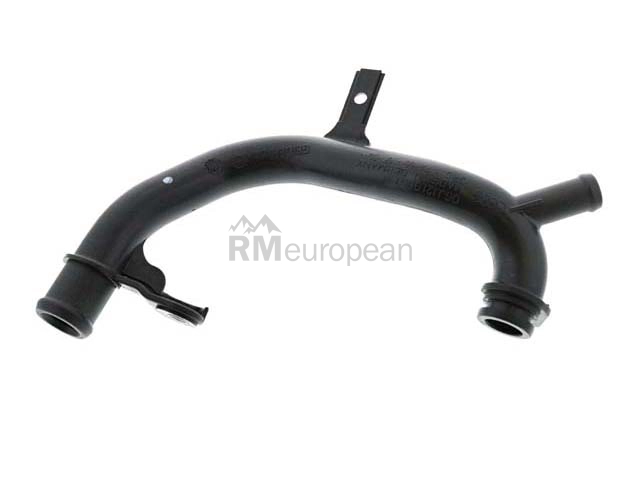 VW-Audi Coolant Pipe Genuine VW/Audi 06J121065F
