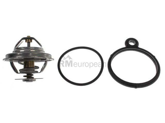 Mercedes Thermostat Mahle Behr 6162000415