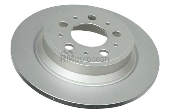 Volvo Brake Disc ATE Coated 31471821