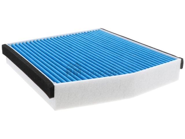 Mercedes Cabin Air Filter Hengst Blue Care 2468303002