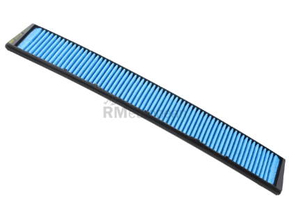 BMW Cabin Air Filter Hengst Blue Care 64319257504