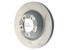 Porsche Brake Disc SHW Performance 97035240620