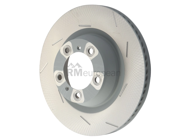 Porsche Brake Disc SHW Performance 97035240620