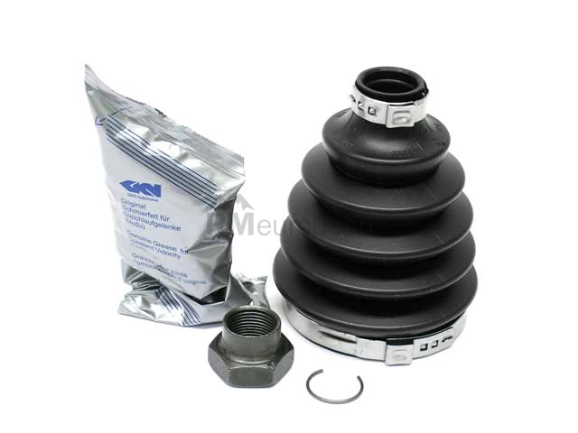Mini Axle Boot Kit GKN Loebro 31607518245