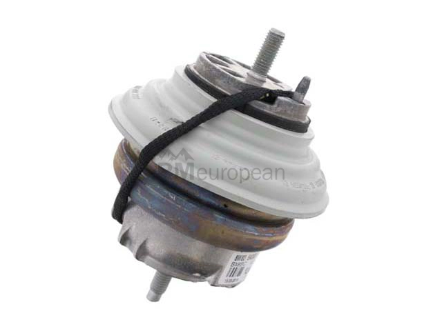 Jaguar Engine Mount Genuine Jaguar C2D2745