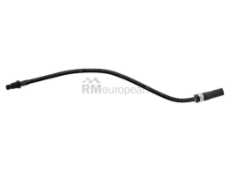 Mercedes Coolant Breather Pipe Genuine Mercedes 2305010025